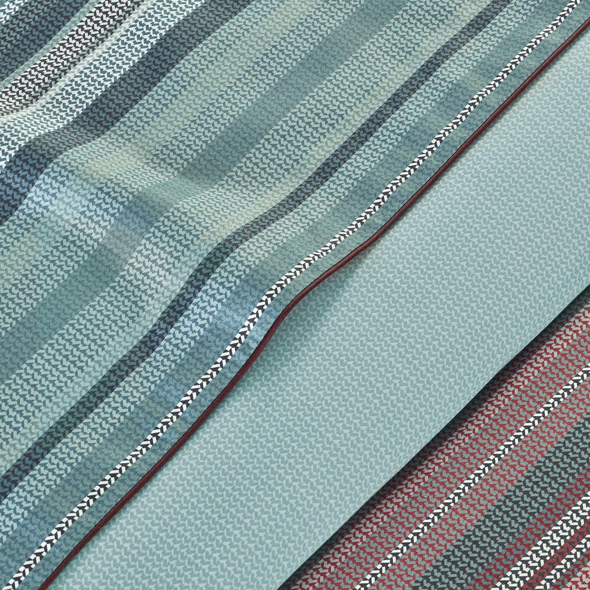 Bed Linen Minutia Multicoloured