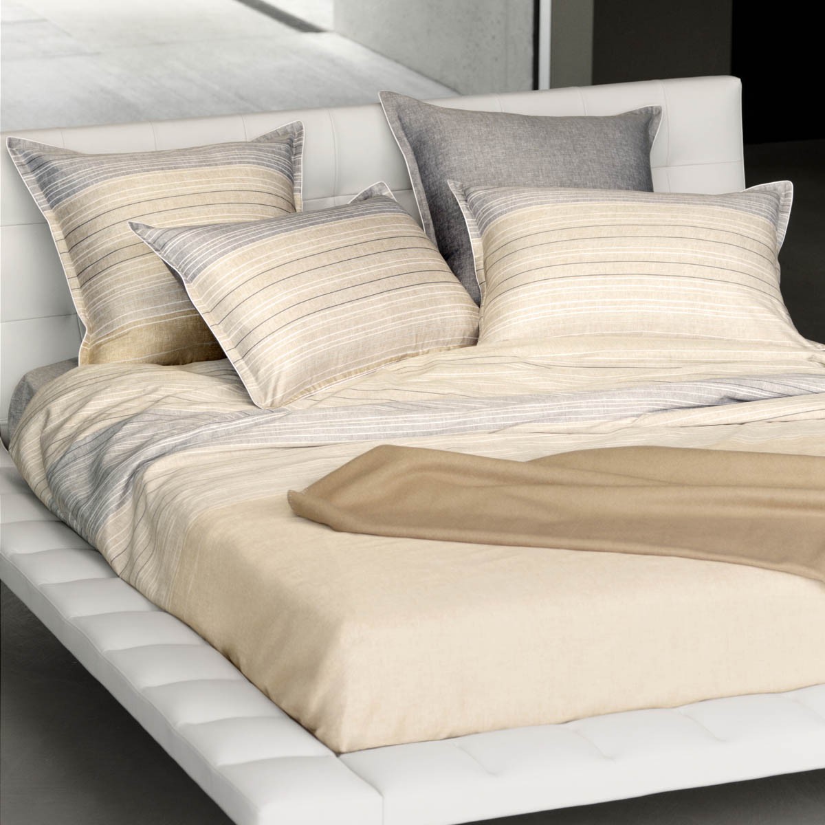 Bed Linen Desert Vibes Multicoloured