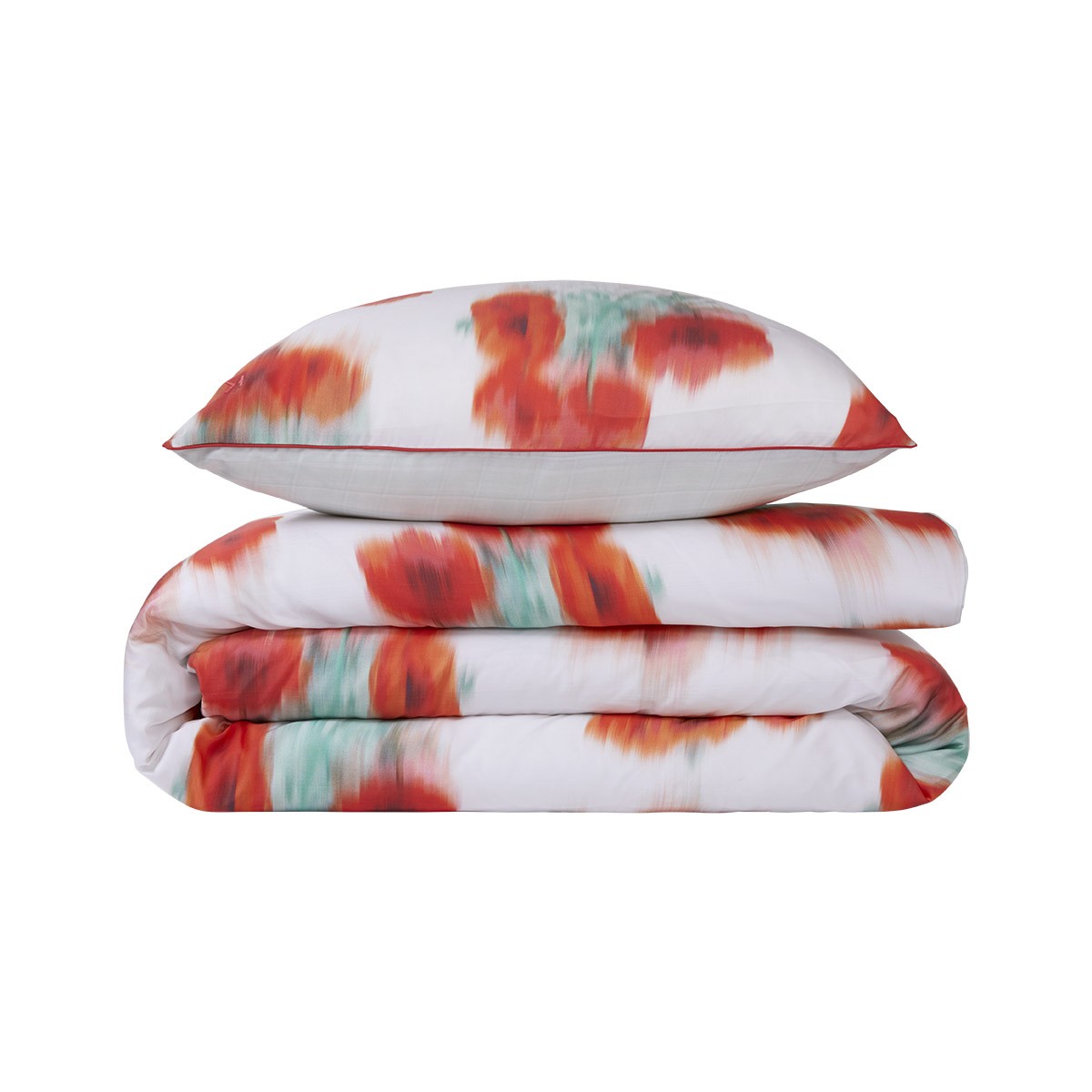 Bed Linen K Poppy  Multicoloured