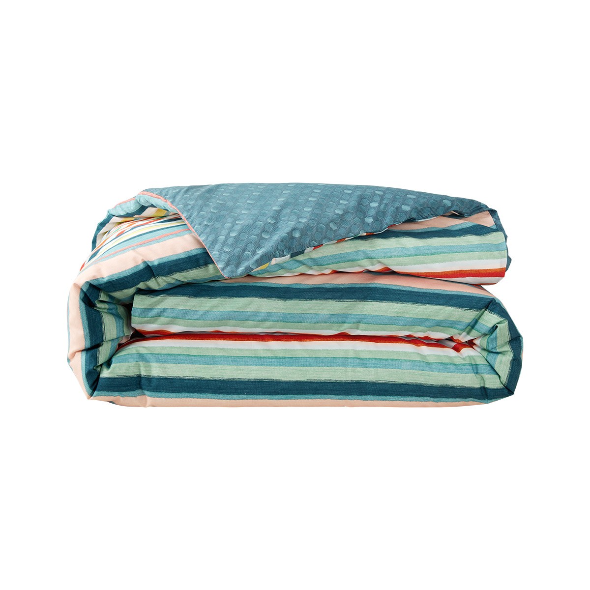 Bed Linen Ti Punch Multicoloured