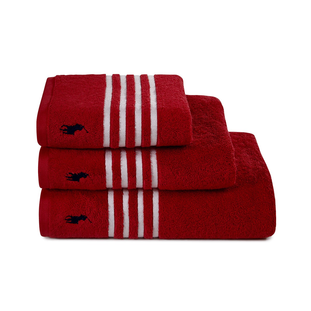 Ralph Lauren Home Polo Player Hand Towel