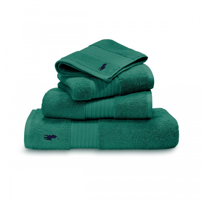 Towels Ralph Lauren Polo Player