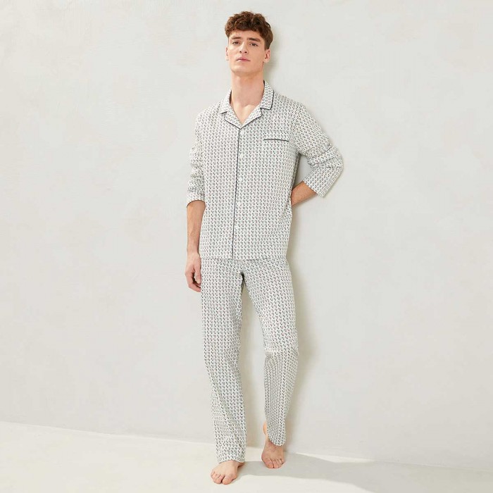 Pyjamas Laurence Tavernier Nino