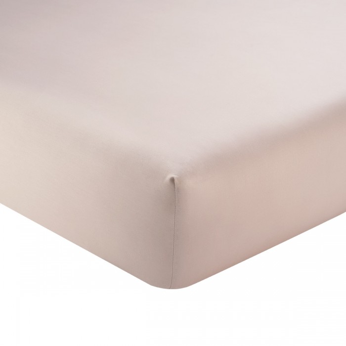Fitted Sheet Yves Delorme Tenue Chic