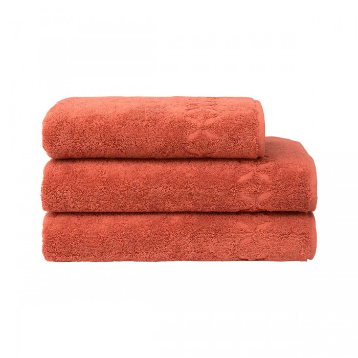 Towels Yves Delorme Nature