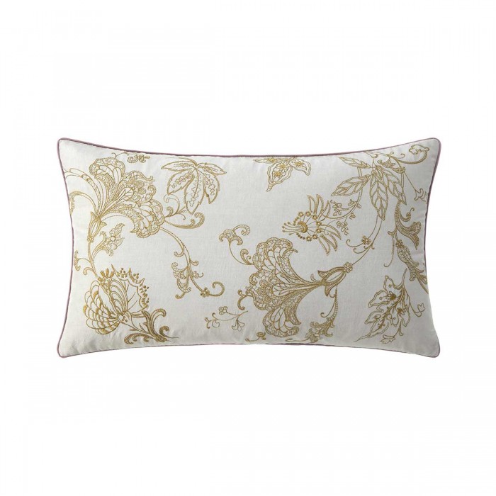 Cushion Cover Yves Delorme Soierie