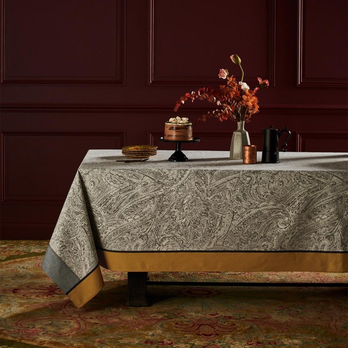 Tablecloth Foulard 