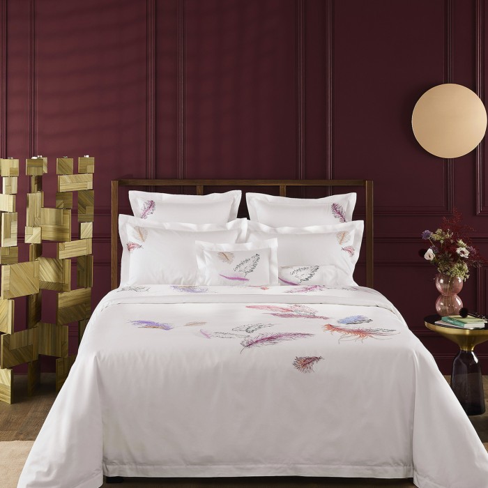 Bed Linen Folies Multicoloured