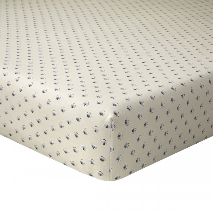 Fitted Sheet K Eclipse 