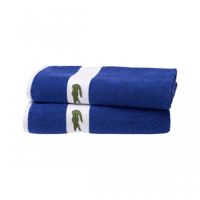 Towels Lacoste L Casual