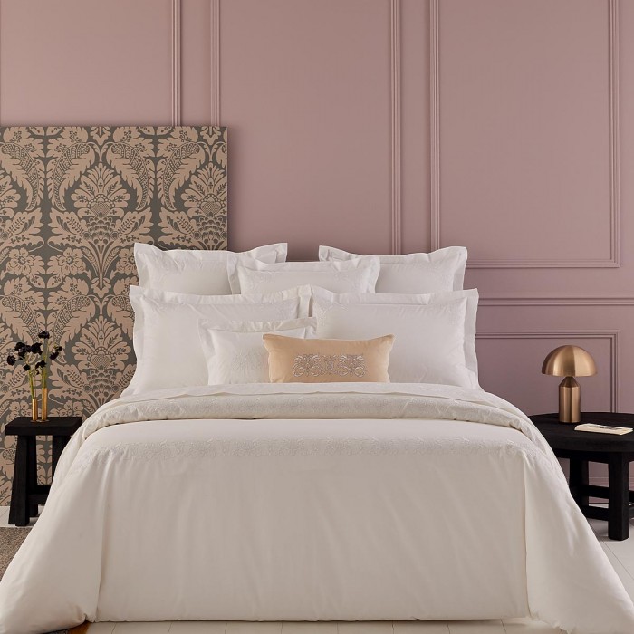Bed Linen Yves Delorme Muse