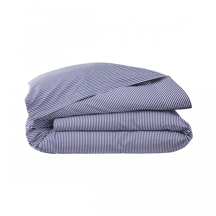 Duvet Cover Ralph Lauren Shirting Stripe