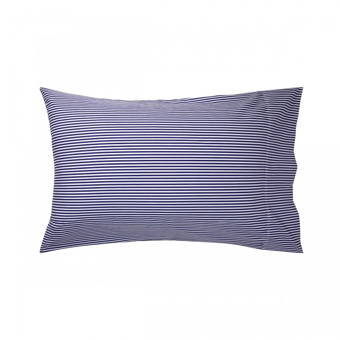 Pillowcase Ralph Lauren Shirting Stripe