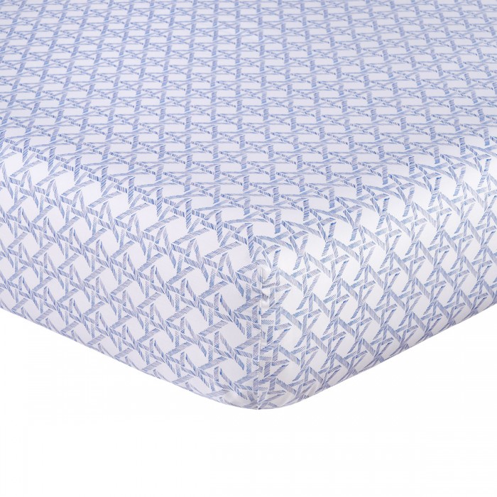 Fitted Sheet Yves Delorme Abri