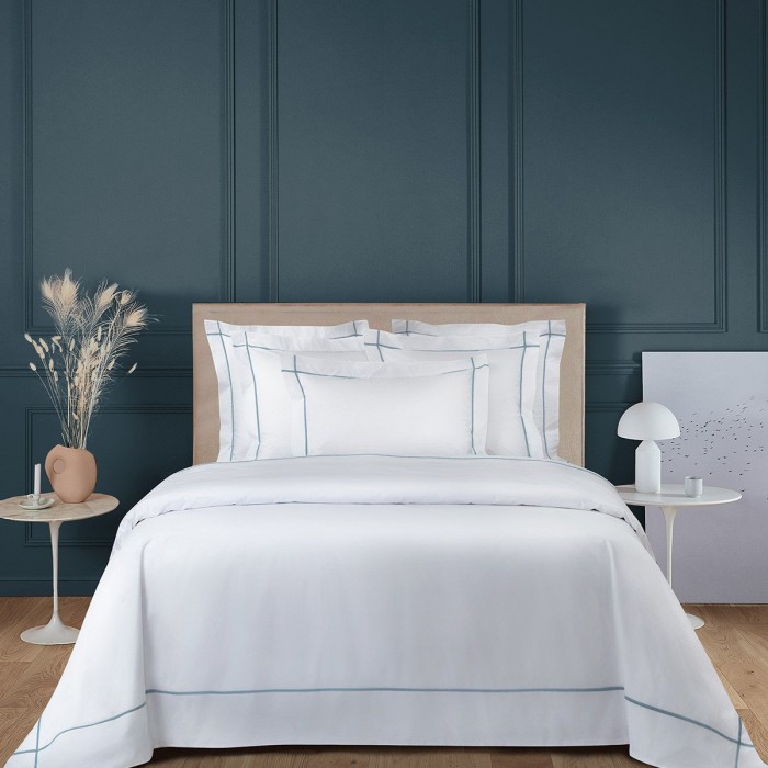 Bed Linen Yves Delorme Athena