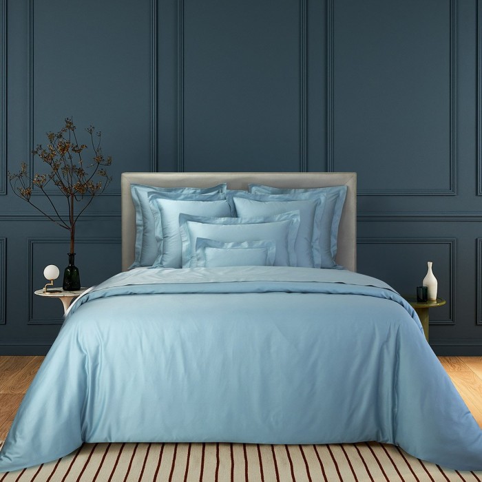 Bed Linen Yves Delorme Triomphe