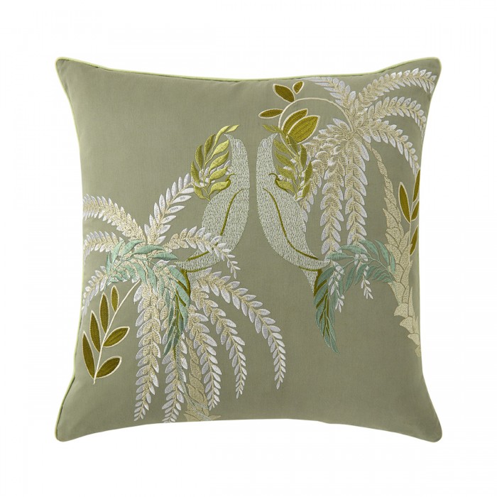 Cushion Cover Yves Delorme Complice