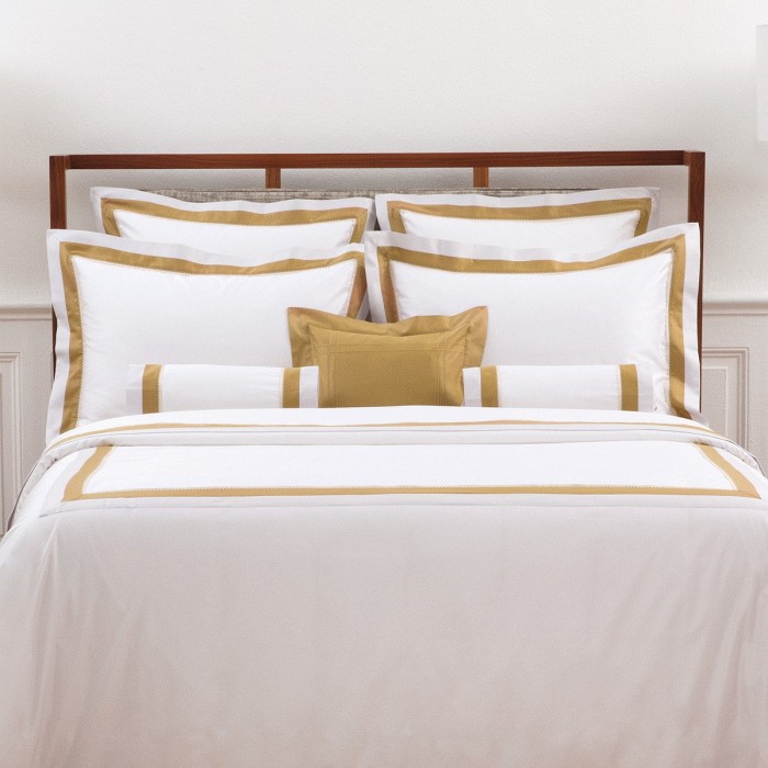 Bed Linen Yves Delorme Couture Prelude