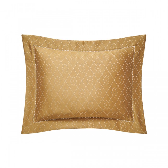 Pillowcase Yves Delorme Couture Anvers
