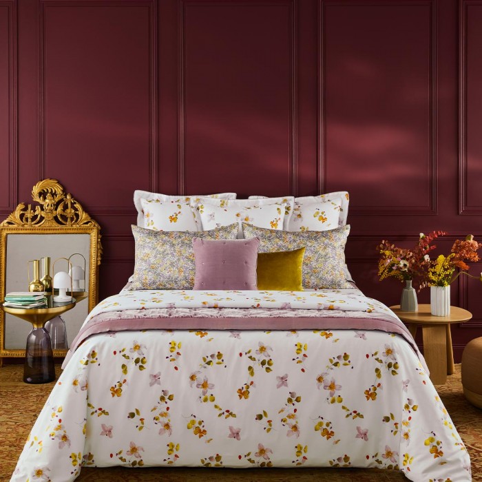 Bed Linen Yves Delorme Eclats