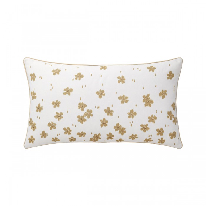 Cushion Cover Yves Delorme Nuit Blanche