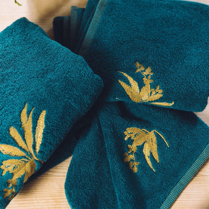 Towels Paradisio Multicoloured