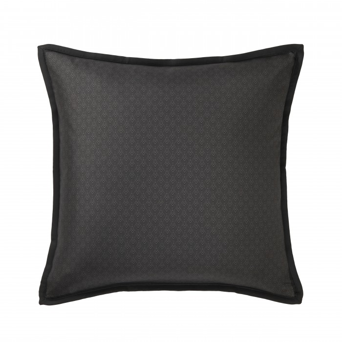 Cushion Cover Percy Black