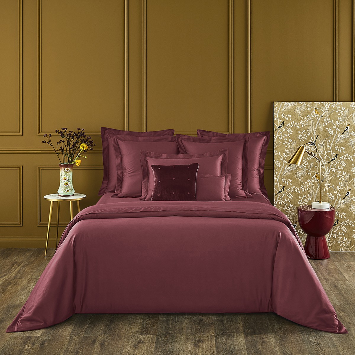 Bed Linen Triomphe CL