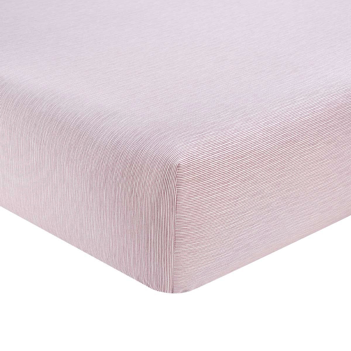 Fitted Sheet Pour Toujours Multicoloured