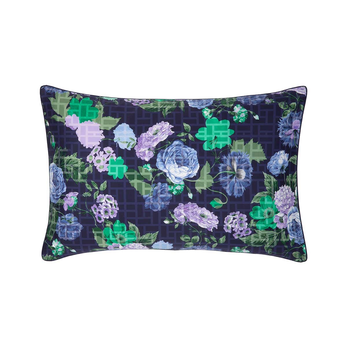 Pillowcase K Garden Multicoloured