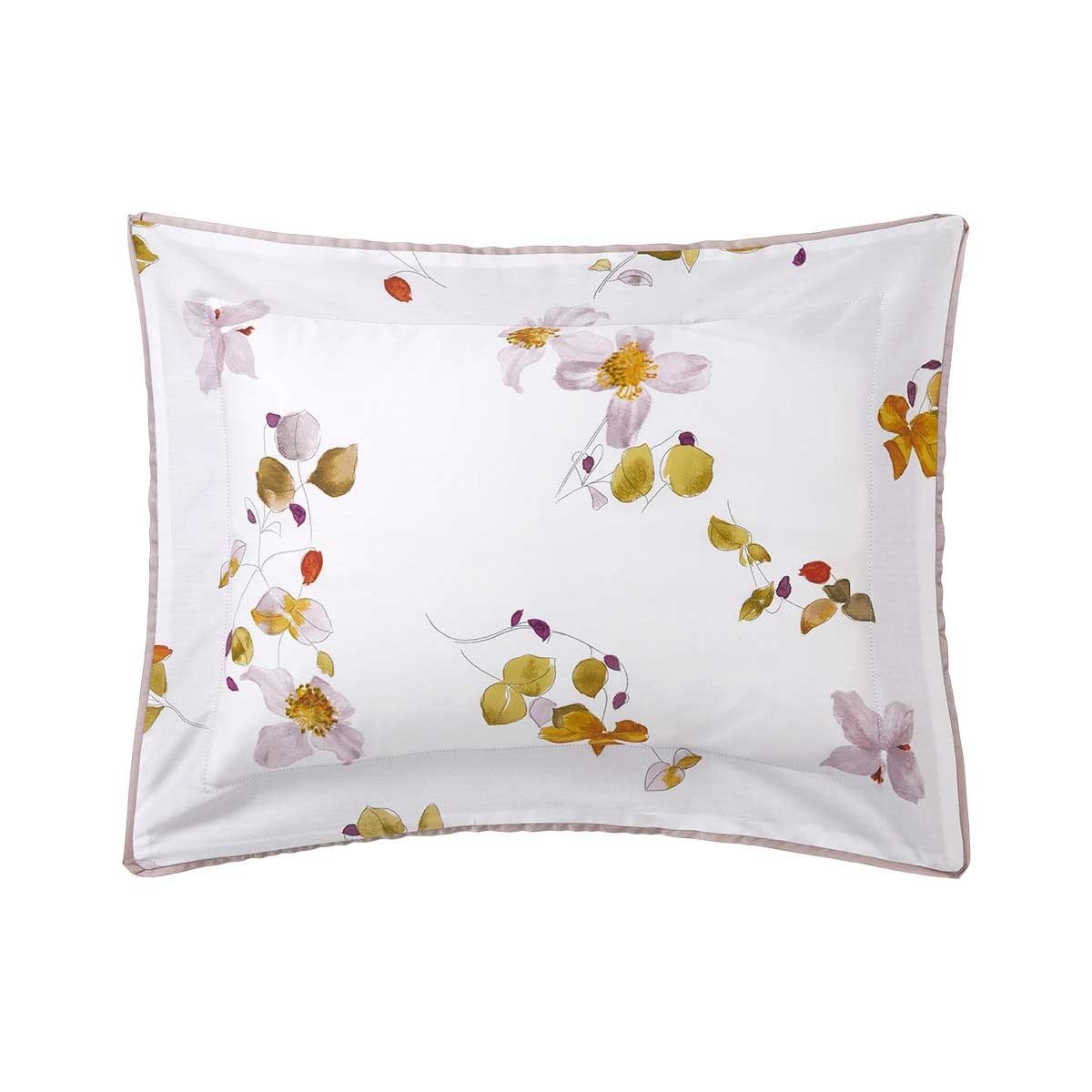 Pillowcase Eclats Multicoloured