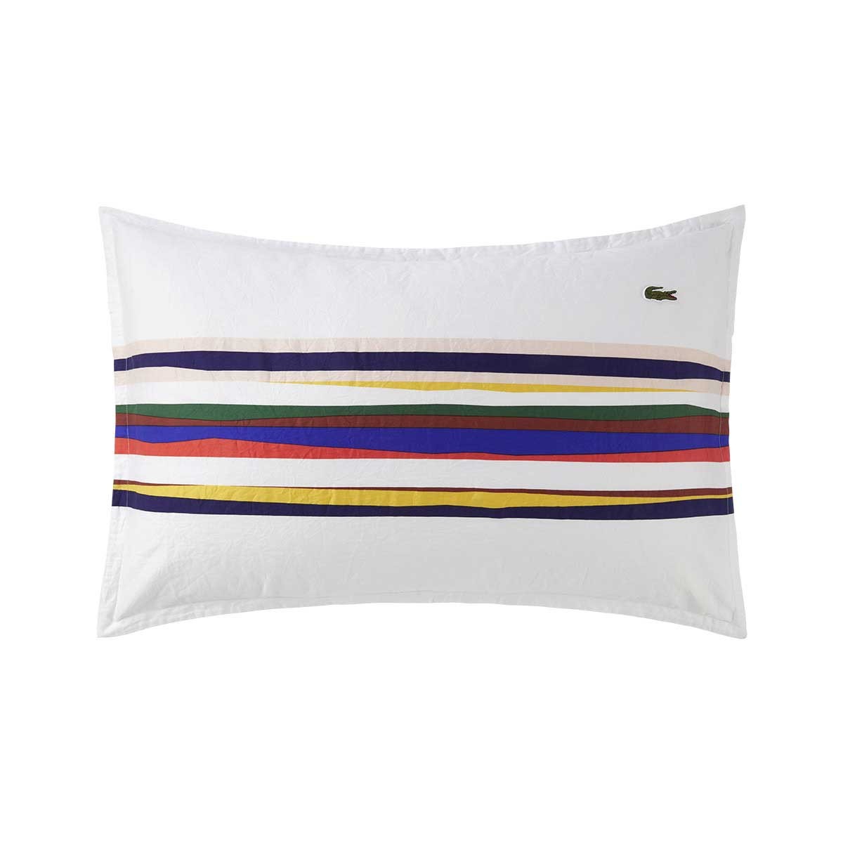 Pillowcase L Socoa  Multicoloured