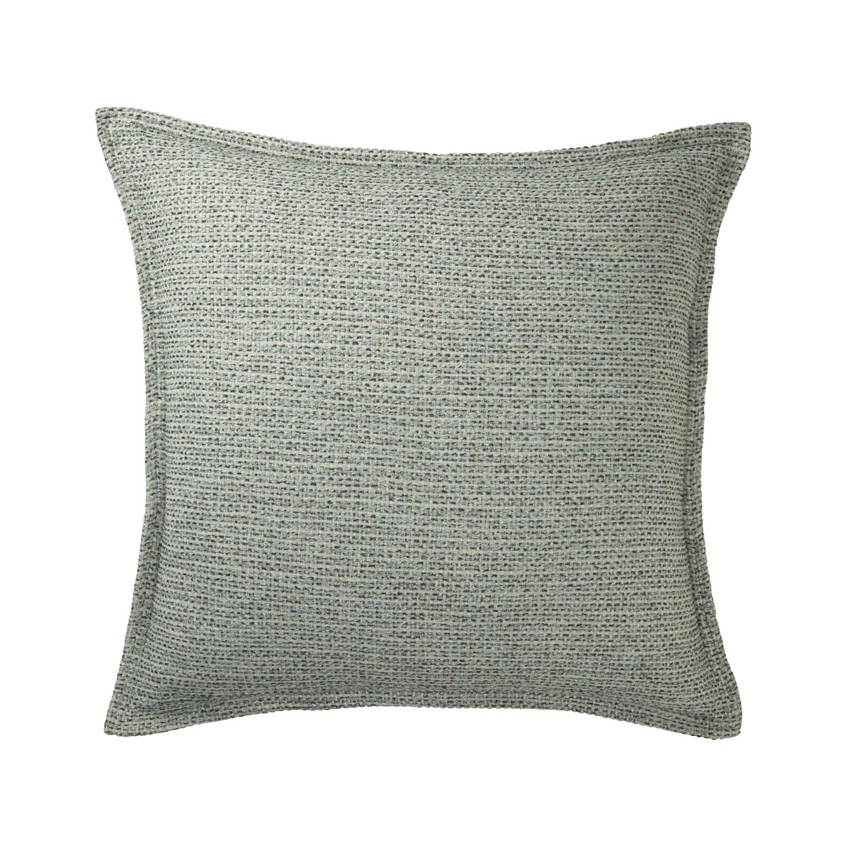Cushion Cover Tweed Amande