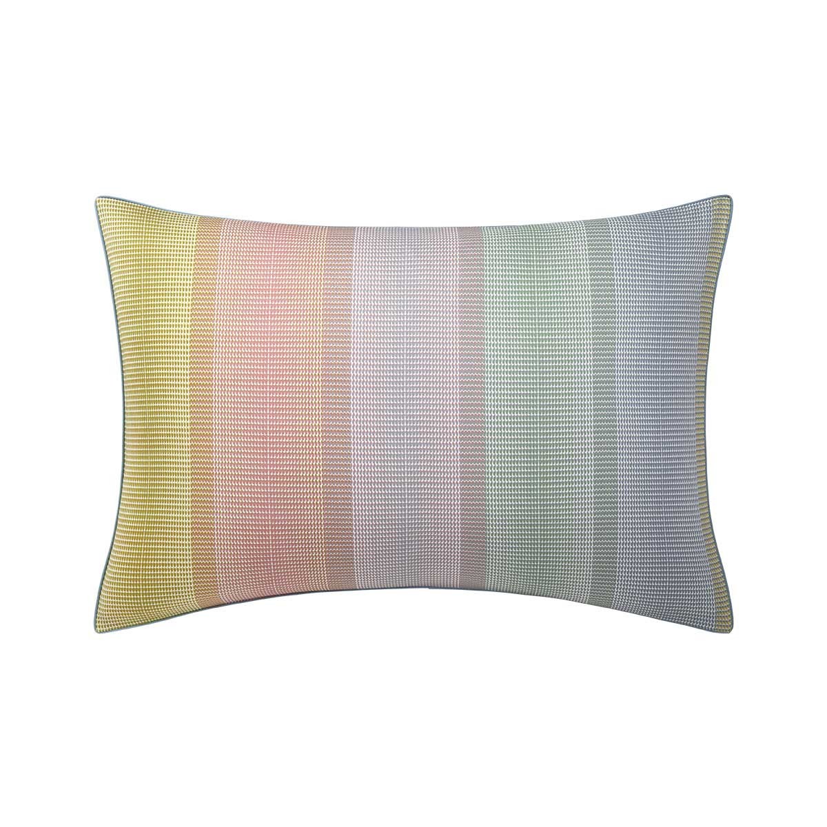 Pillowcase Sunset Spirit Multicoloured