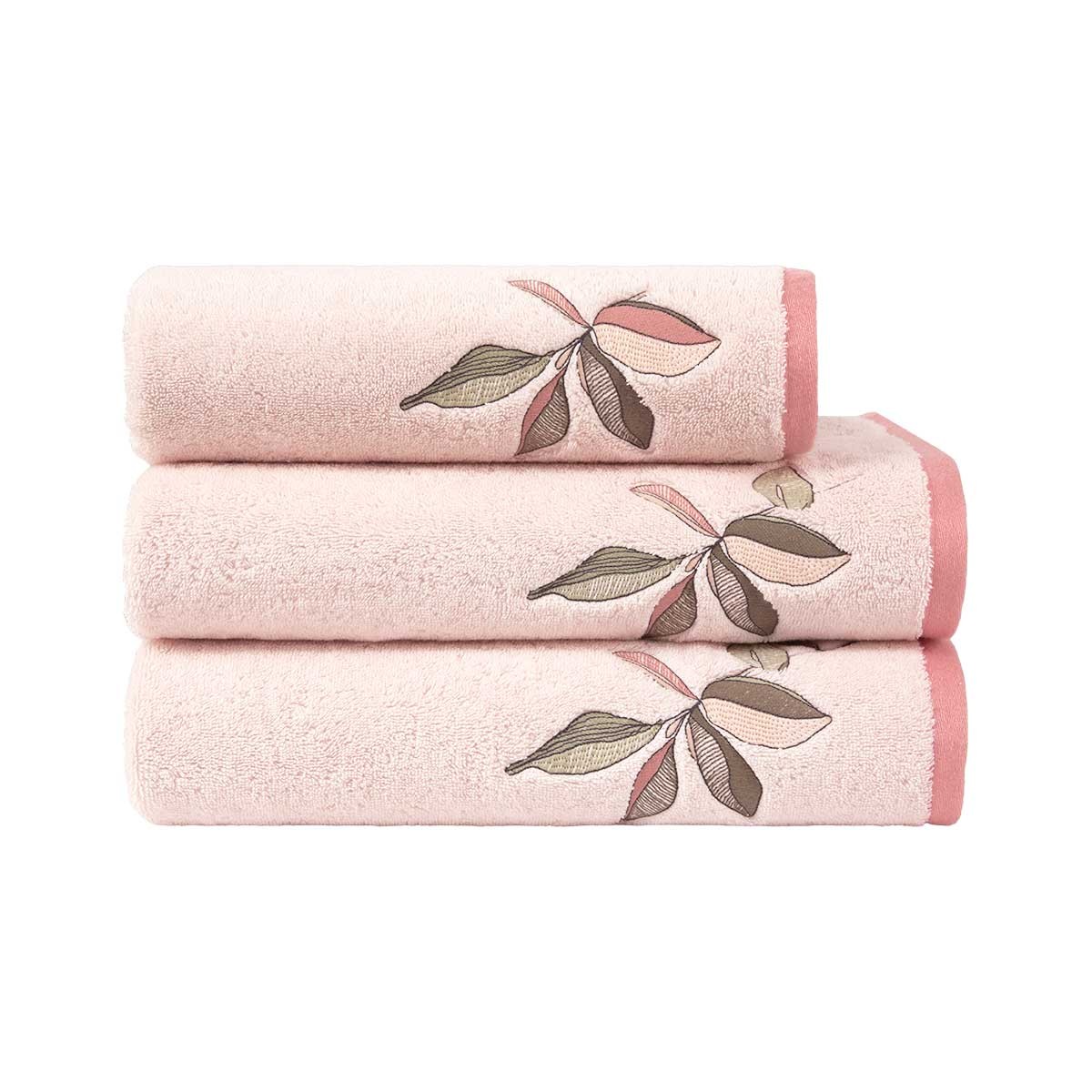 Towels Spring Bloom Multicoloured
