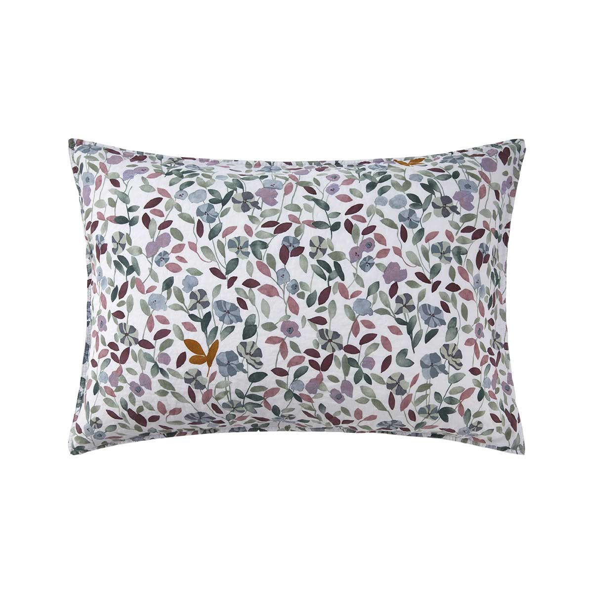 Pillowcase Ninon Multicoloured