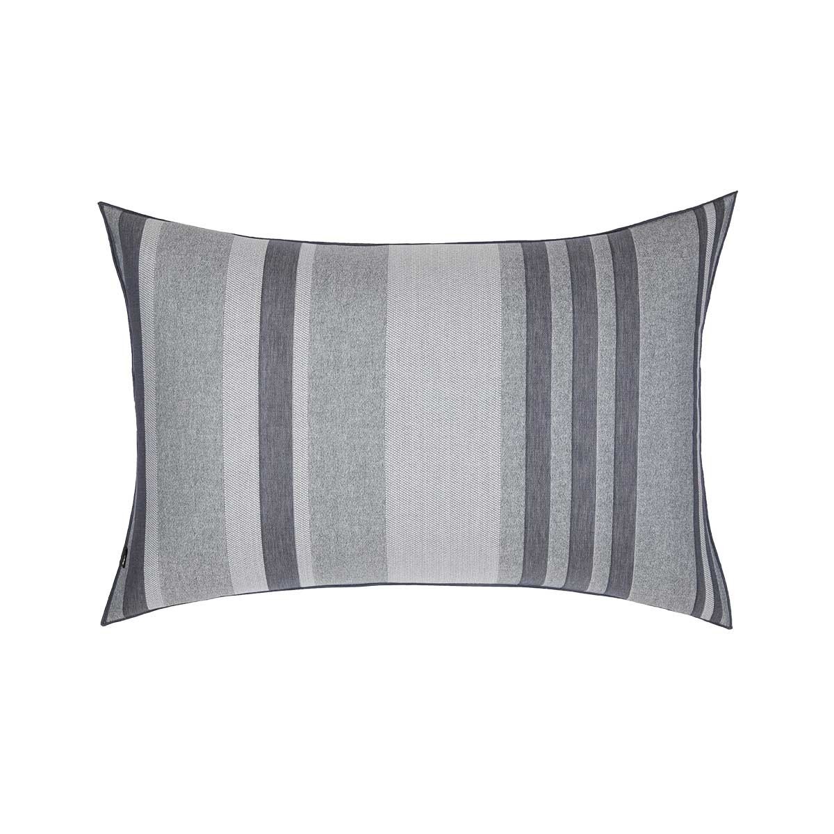 Pillowcase Chine Stripes Multicoloured