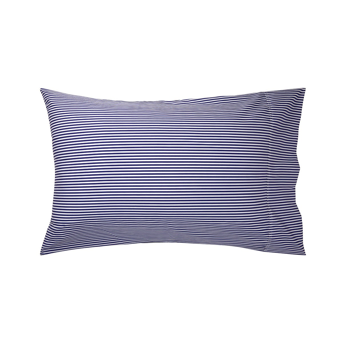 Pillowcase Shirting Stripe 