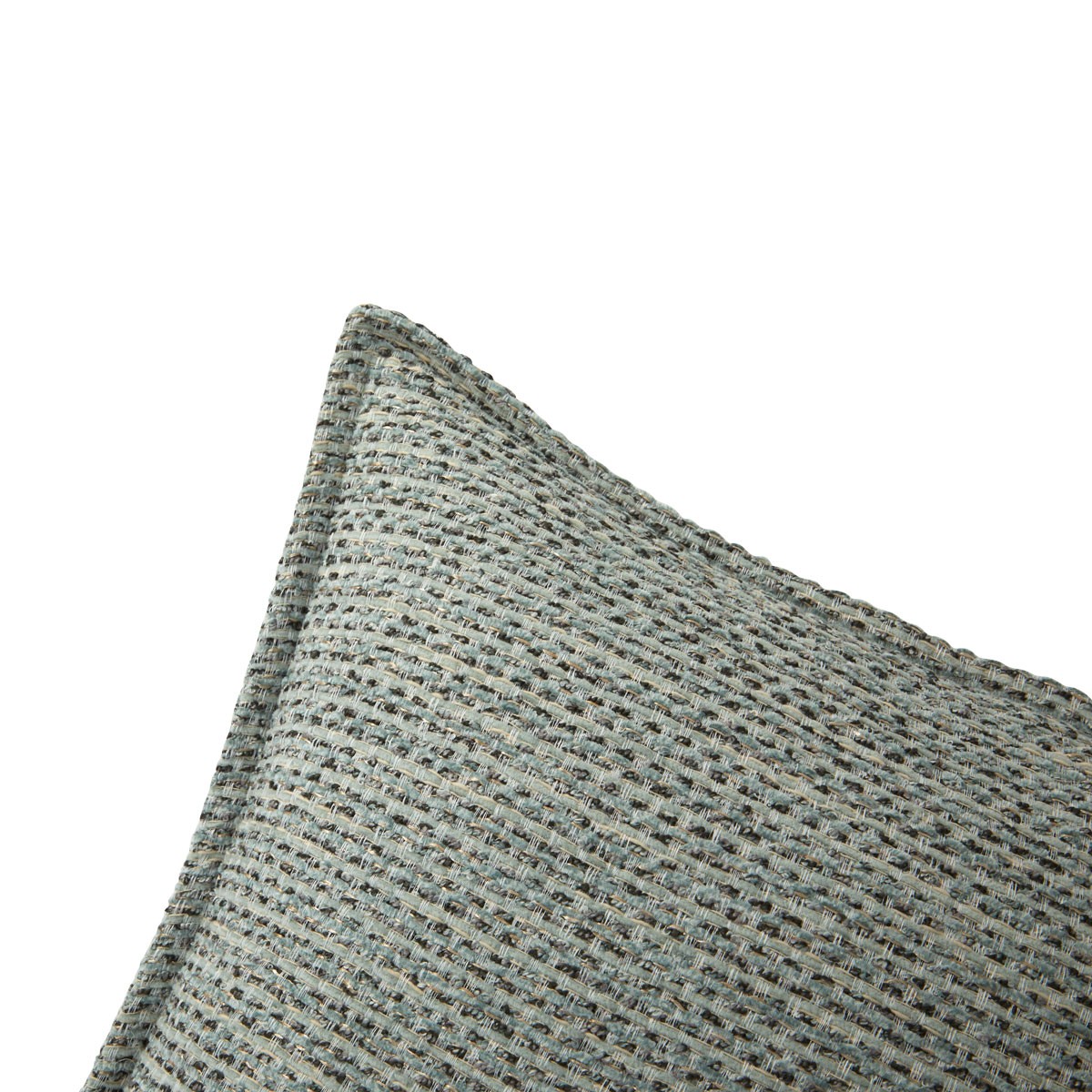 Yves Delorme Couture Tweed Coussin