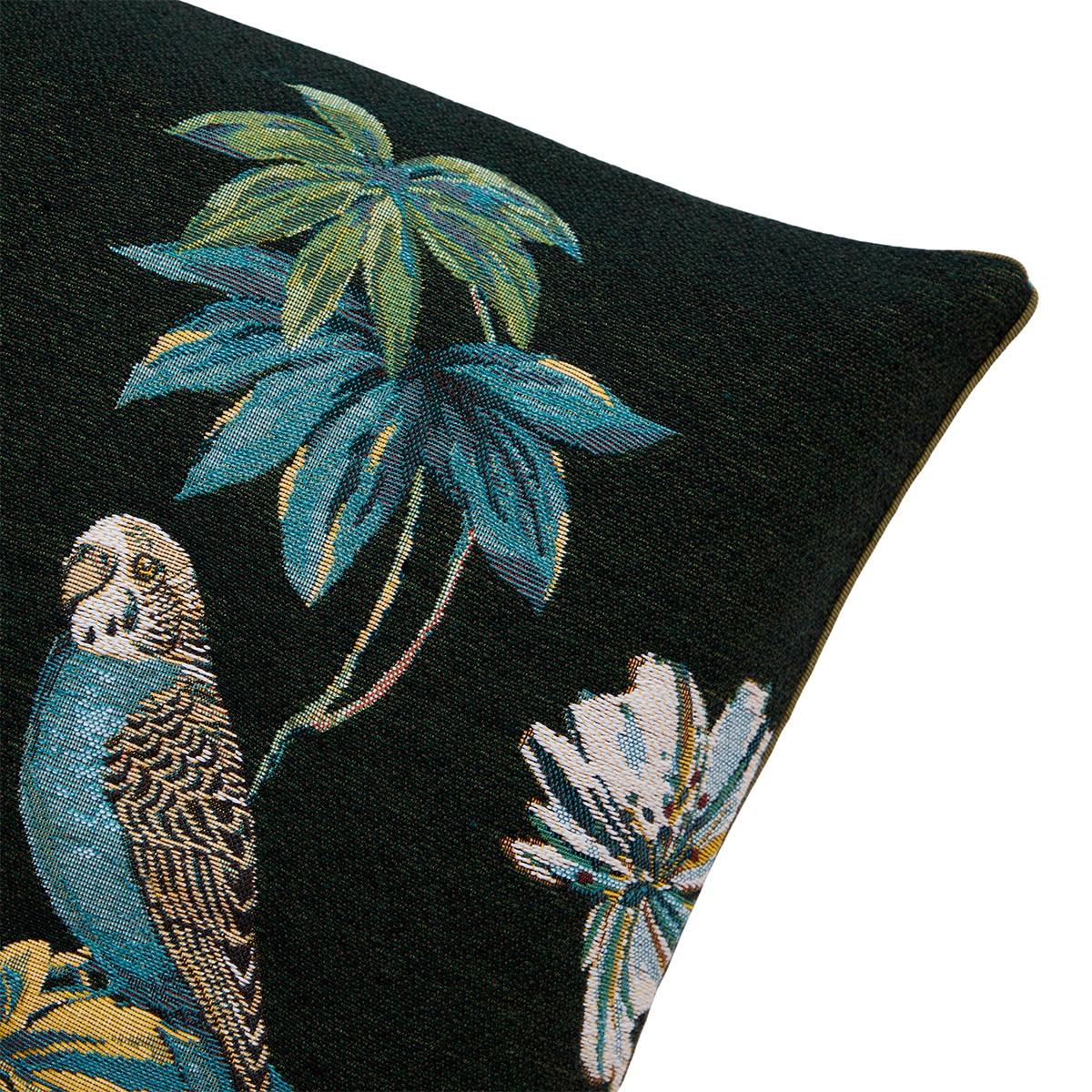 Coussin Tropical 