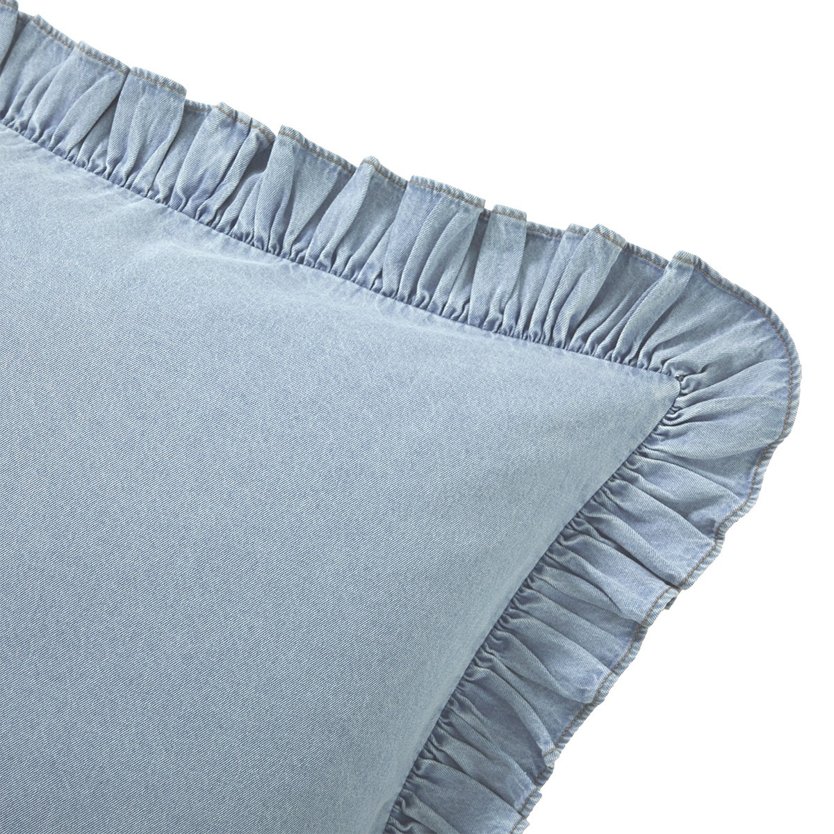 Coussin Dover DODenim