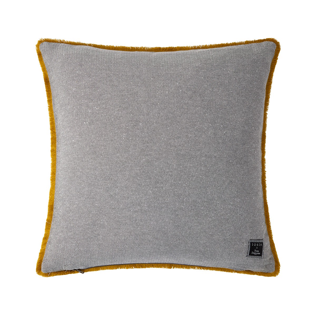 Yves Delorme Masques Coussin