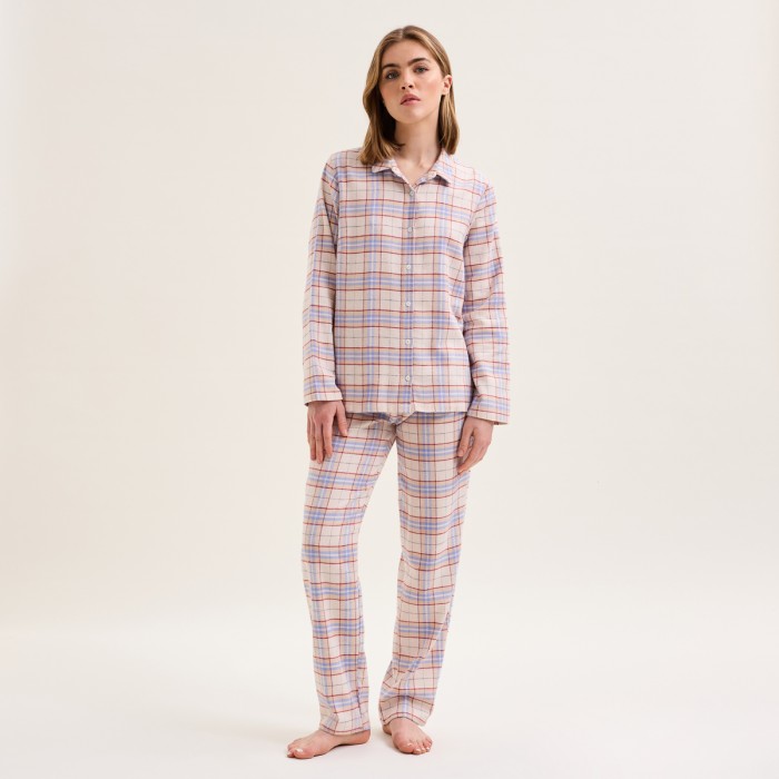 Pyjama  Jane Lait