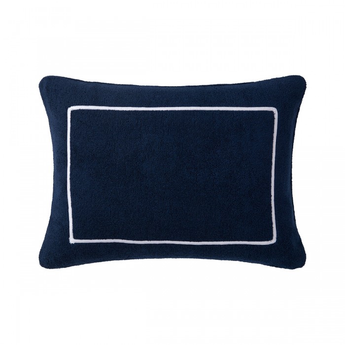 Yves Delorme Croisiere Coussin