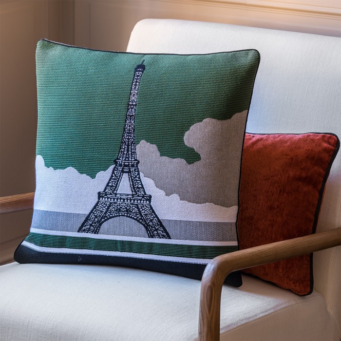 Coussin Paname 