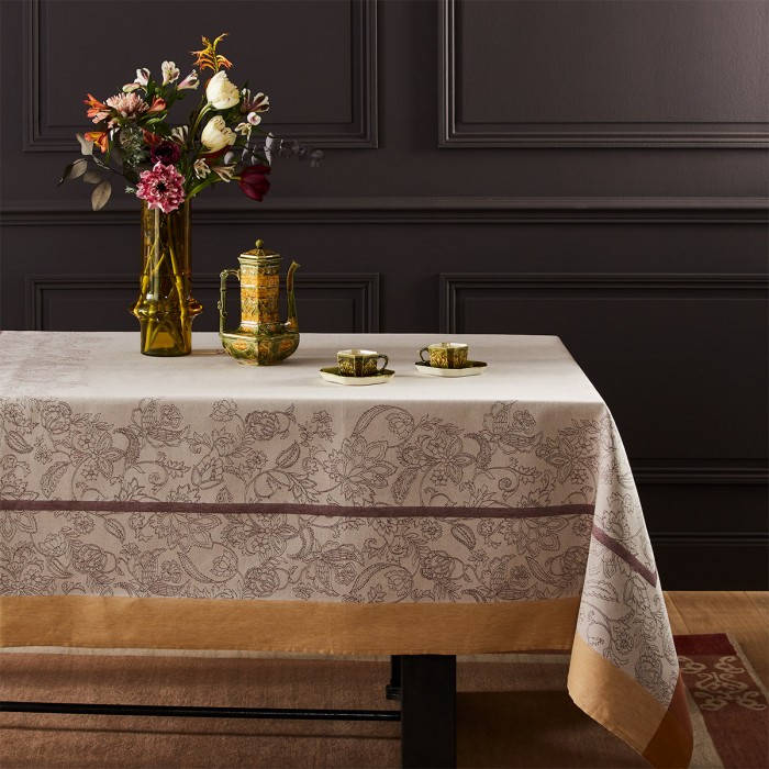 Yves Delorme Perse Nappe