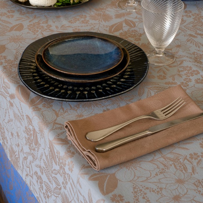 Le Jacquard Français Cottage Serviette de table