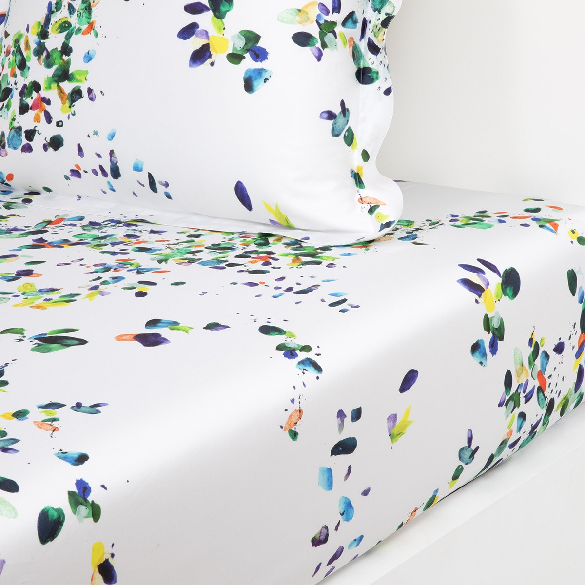 Bed Collection Equinoxe Multicolore