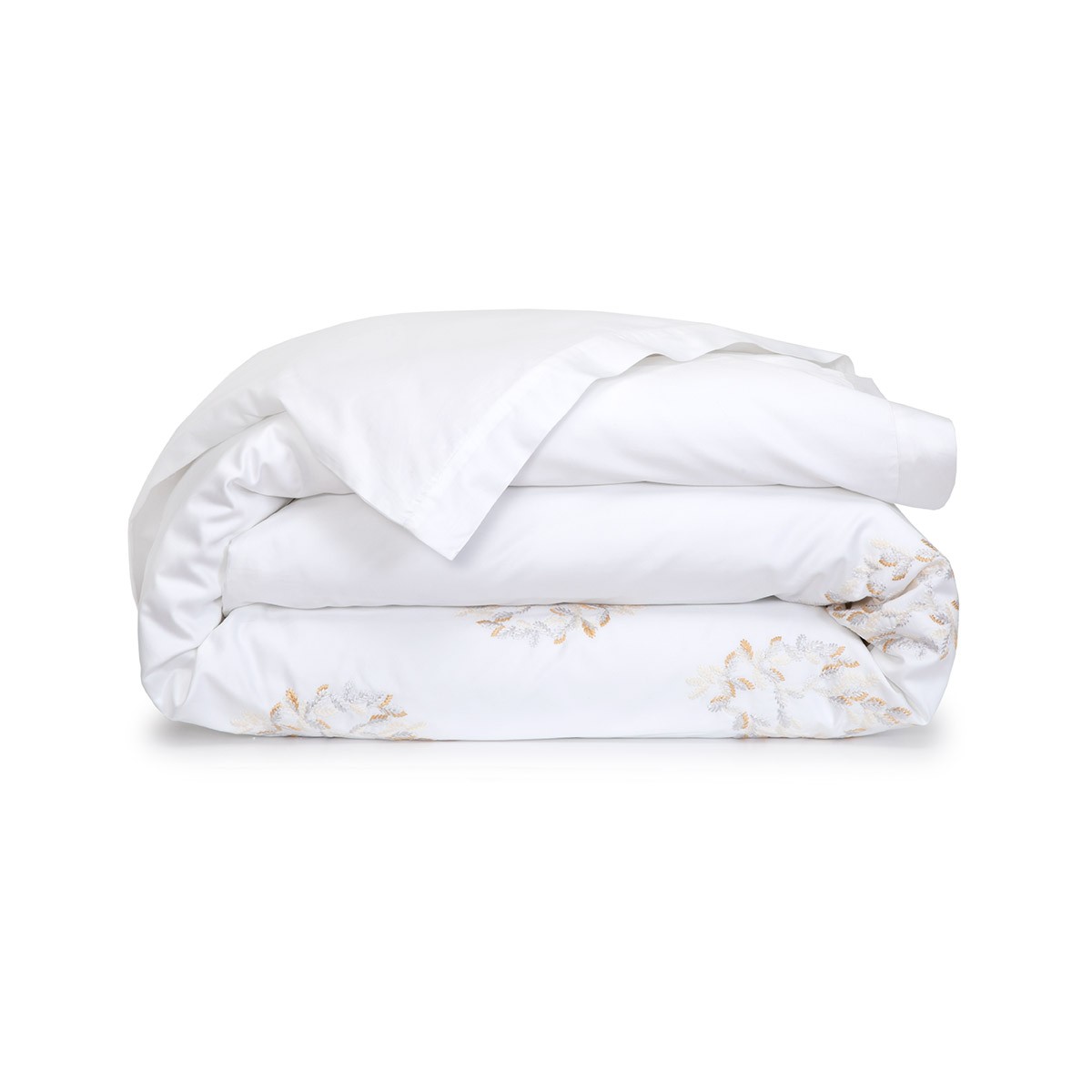 Bed Collection Gaia Blanc