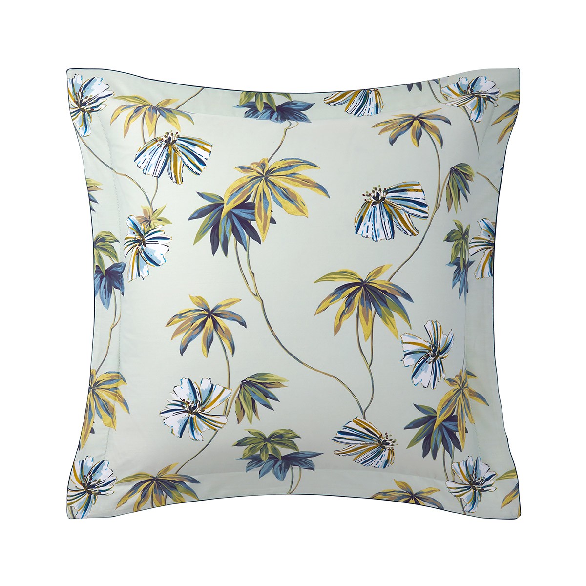 Bed Collection Tropical Multicolor